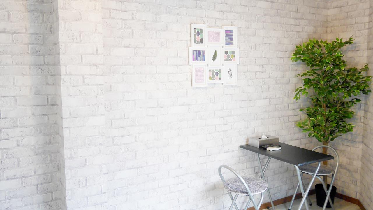 Apartament Poshtel Osaka 240 Zewnętrze zdjęcie