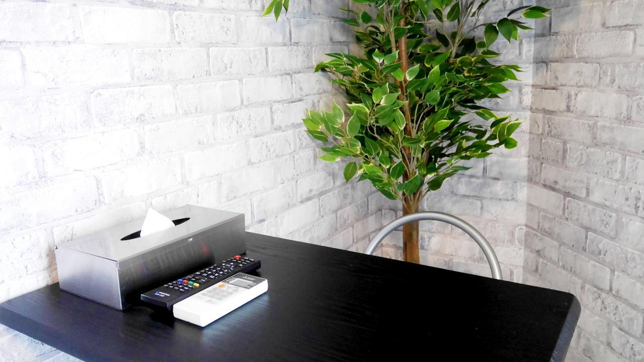 Apartament Poshtel Osaka 240 Zewnętrze zdjęcie