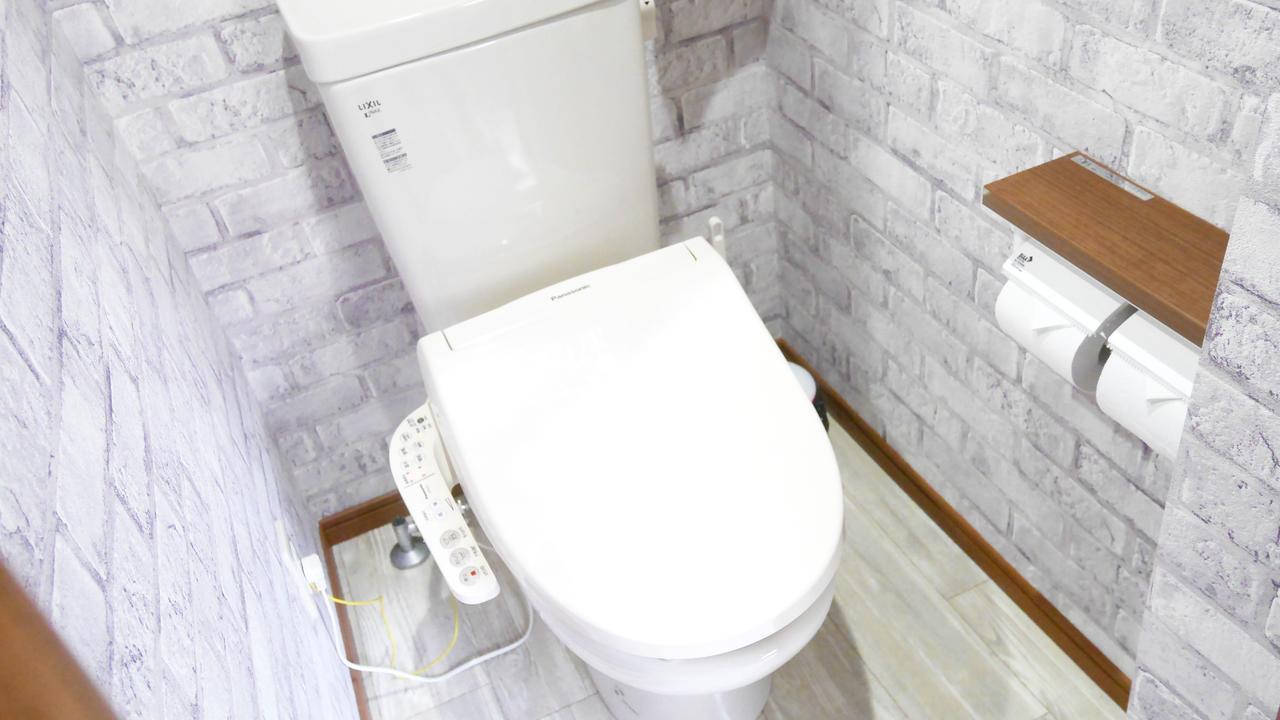 Apartament Poshtel Osaka 240 Zewnętrze zdjęcie