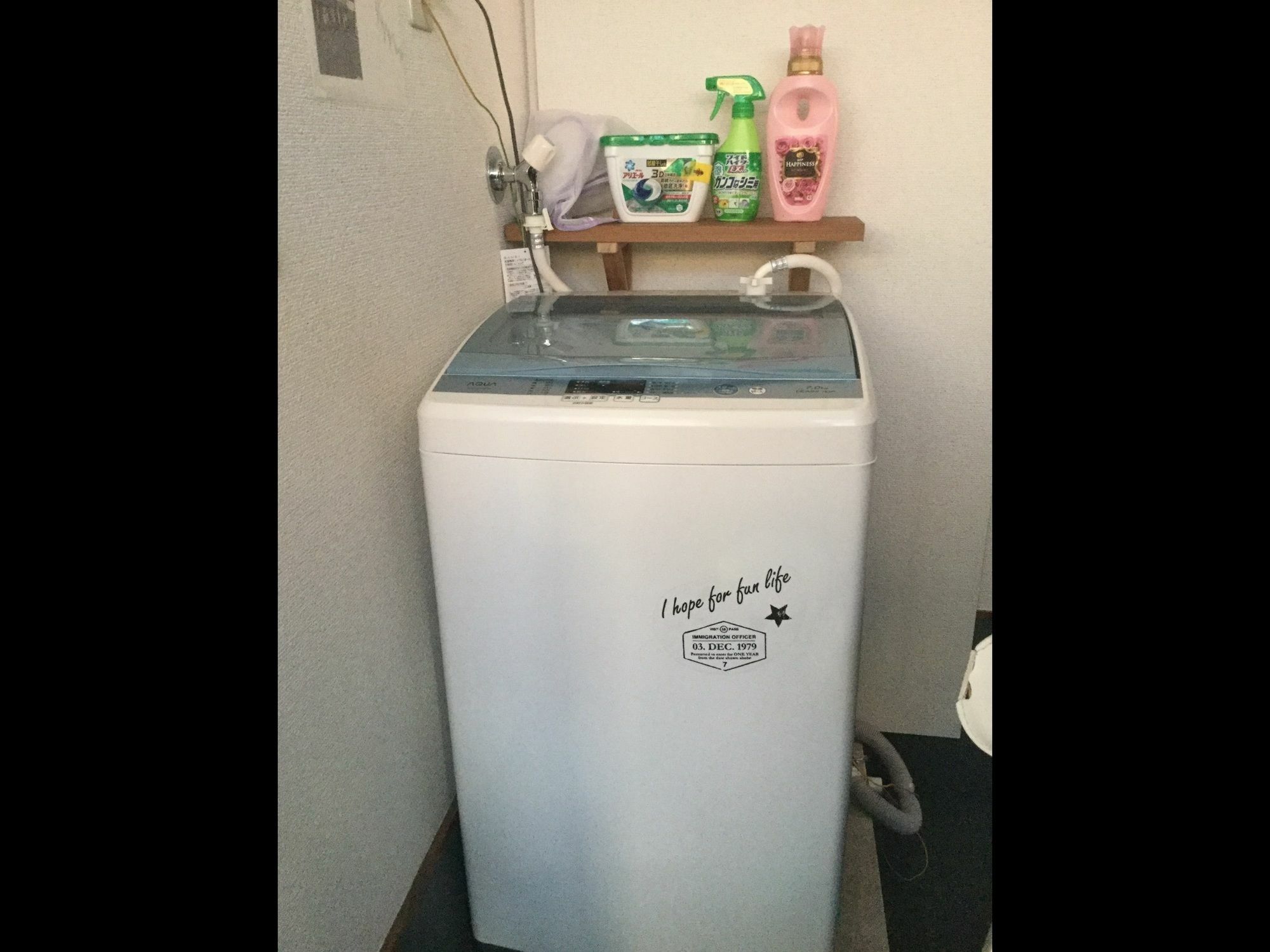 Apartament Poshtel Osaka 240 Zewnętrze zdjęcie