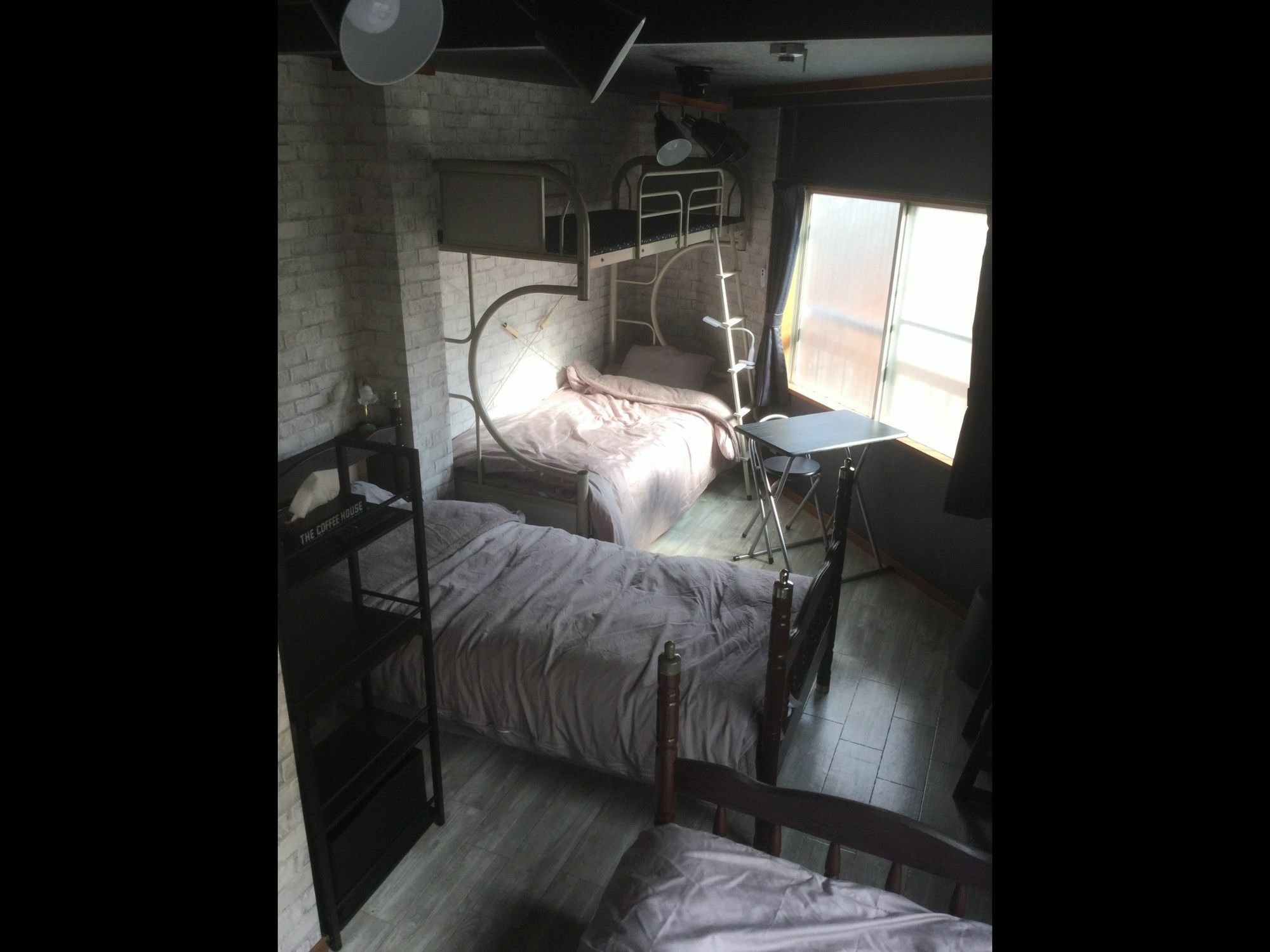Apartament Poshtel Osaka 240 Zewnętrze zdjęcie