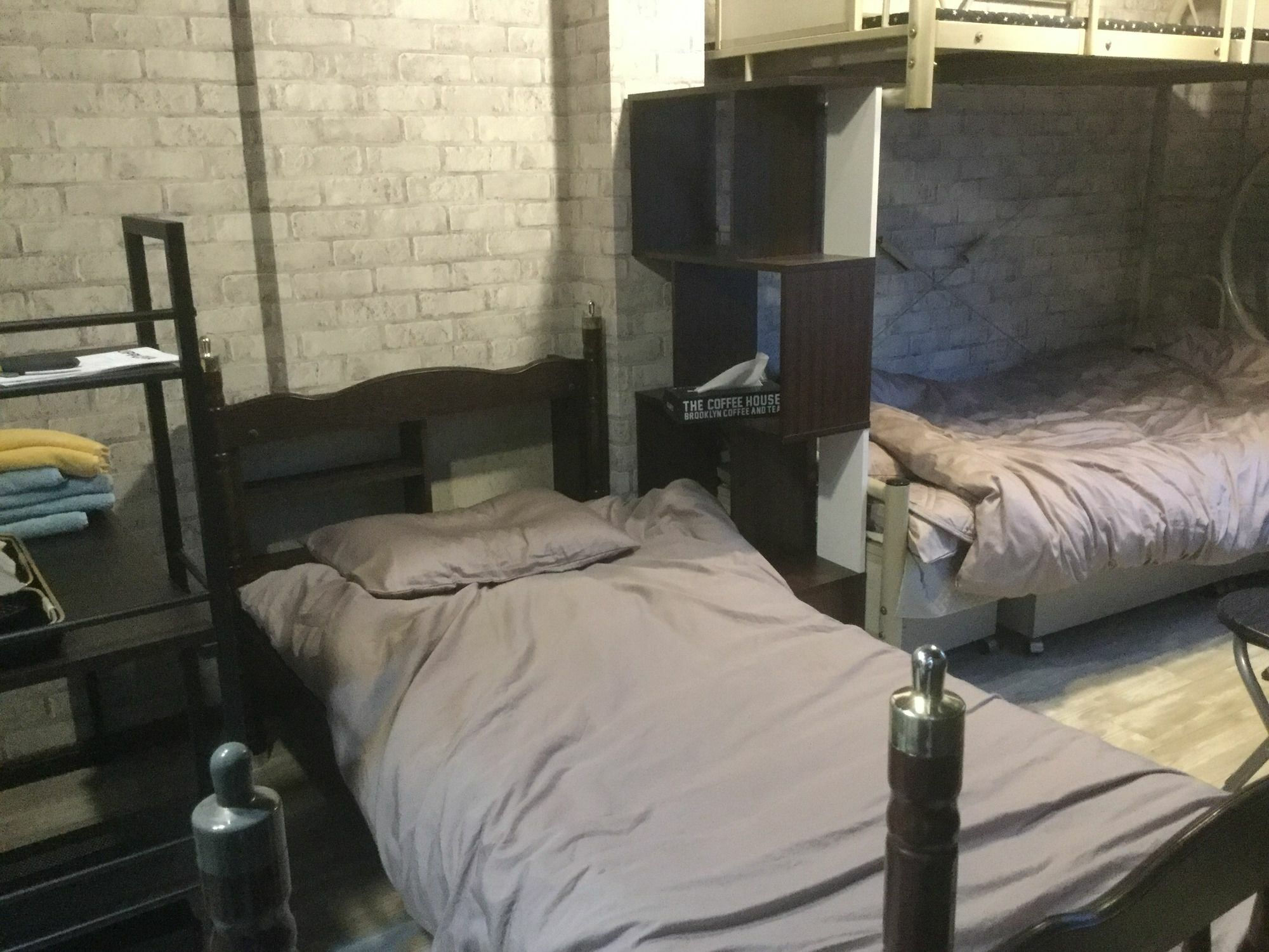 Apartament Poshtel Osaka 240 Zewnętrze zdjęcie