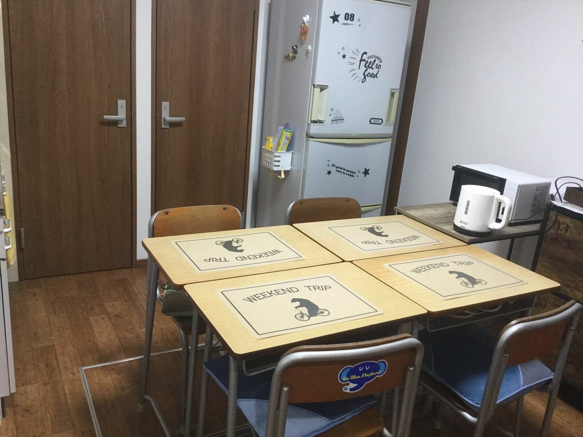 Apartament Poshtel Osaka 240 Zewnętrze zdjęcie